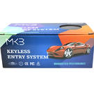 Sistema de entrada sin llave Hyundai Flip de 3 botones, modelo HY121 - MK18960 - f-4 -| thumbnail
