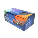 Sistema de entrada sin llave Peugeot 2 botones modelo DK213-Peugeot - MK18961 - f-6 -| thumbnail