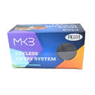 Sistema de entrada sin llave VW Flip 2 botones modelo FK104 - MK18962 - f-5 -| thumbnail