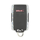 GMC Sierra 2015-2020 Genuine Remote 4 Buttons 22859392 | MK3 -| thumbnail