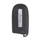 Chave inteligente original Jeep Grand Cherokee 433MHz 68223737AA | MK3 -| thumbnail