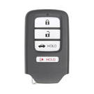 Honda Accord 2018-2020 Genuine Smart Key Remote 4 Buttons 433MHz 72147-TVA-A11