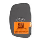 Оригинальный смарт-ключ для Hyundai Tucson 2018+, 433 МГц | MK3 -| thumbnail