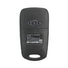 Kia Soul 2012 Original Flip Chave Remota 3 Butt| MK3 -| thumbnail