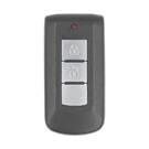 Mitsubishi Outlander ASX Original Smart Remote Key 2 Botões 433MHz 8637A662 / 8637C800 / 8637A292
