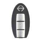 Оригинальный смарт-ключ для Nissan LEAF 2018, 433 МГц, 285E3-5SA0A / 285E3-5SA0B