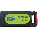 Turbo Decoder Original HU101 10 pins Rover Ford Volvo Jaguar is a high-precision tool specifically designed to help you open Ford door and ignition lock in a few minutes -| thumbnail