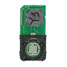 Carte de circuit imprimé de clé intelligente Toyota Aftermarket 315 MHz ASK 271451-0140 | MK3 -| thumbnail