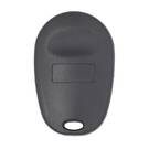 Toyota Remote Key  3+1 Button 315MHz FCCID: GQ43VT20T | MK3 -| thumbnail