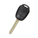 Toyota Rav4 2014 Remote Key Shell 2+1 Buttons | MK3 -| thumbnail