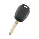 Toyota Corolla Remote Key 315MHz 4 Buttons FCC ID: HYQ12BE | MK3 -| thumbnail