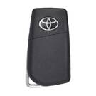 Toyota Camry Corolla 2018-2025 Flip Remote Key 89070-06790 | MK3 -| thumbnail