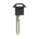 Nova lâmina de chave remota inteligente de emergência Infiniti 2019 de reposição, alta qualidade e preço baixo, peça agora | Chaves Emirates -| thumbnail