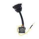 Cavo di collegamento moto Autoshop XADV adn ( Forza 750 X-adv 750 CBR 1000RR )