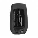 Chave inteligente original Toyota Fortuner 433MHz 89904-0K070 | MK3 -| thumbnail