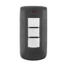 مفتاح ريموت ذكي أصلي لسيارة ميتسوبيشي إكليبس كروس 2022 مزود بزرين وتردد 433 ميجاهرتز 285E3W440P / 8637C984