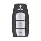 Controle Remoto Inteligente Original Mitsubishi Outlander 2022 com 2 Botões e 433MHz (8637C251 / 8637B148)