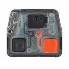 Lexus  LX470 1999-2006 Remote Module Remote 314.35MHz 3 Button HYQ-12BBT