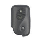Chiave telecomando intelligente originale Lexus 3 pulsanti 312 MHz 271451-0310