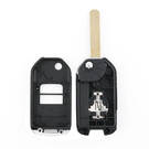 High Quality Honda Flip Remote Key Shell 2 Buttons, Emirates Keys Remote key cover, Key fob shells replacement at Low Prices. -| thumbnail
