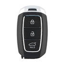Chiave telecomando intelligente originale Hyundai I30 N 2018 433 MHz 95440-S0000