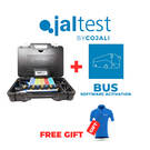 Jaltest Device with - 293300  Modular BUS - Software activation (License of use)
