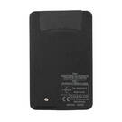 Télécommande d'origine Lexus LX570 2010, carte 434 MHz, référence 89904-53021 | MK3 -| thumbnail