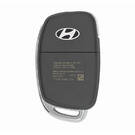 Chiave telecomando flip originale Hyundai HB20 95430-1S110 | MK3 -| thumbnail