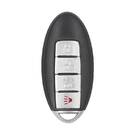 Nissan Altima Maxima 2008-2012 Smart Remote 3+1 кнопки 315 МГц