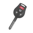 Nissan Sunny 2018-2023 Genuine Remote Key 433MHz H0561-8CD0A / 28268-3BN0A