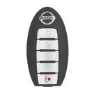 Оригинальный смарт-дистанционный ключ Nissan Maxima 2016-2023, 4 + 1 кнопка, 433 МГц, 285E3-9DJ3B