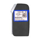 Novo Kia Sorento 2022, Chave Remota Inteligente Original/OEM, 3 Botões, 433 MHz, Número da Peça OEM: 95440-P2410, 95440P2410 | Chaves Emirates -| thumbnail