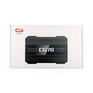 CGDI CG70 2023 Newest Airbag Reset Tool Clear Fault Codes One Key No Welding No Disassembly, CG70 will diagnose the airbag module information, clear the fault code, and make the vehicle perfectly revived| Emirates Keys -| thumbnail