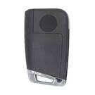 VW MQB Flip Remote Key 3 Buttons 433MHz HU66 Blade | MK3 -| thumbnail