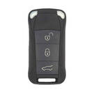 Porsche Cayenne Remote Key Non-Proximity 433MHz FCC ID: KR55WK45031