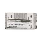 Новый Nissan Pathfinder 2022, оригинальный / OEM, интеллектуальный дистанционный ключ, 4 кнопки, автоматический запуск, 433 МГц, номер OEM: 285E3-6TA5B / 285E3-6XR5A, идентификатор FCC: KR5TXN3 | Ключи Эмирейтс -| thumbnail