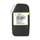 Novo KIA Seltos 2020, Chave Remota Inteligente Original/OEM, 4 Botões, 433 MHz, Número da Peça OEM: 95440-Q5200 | Chaves Emirates -| thumbnail