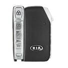 KIA Seltos 2020 Chave Remota Inteligente Genuína 4 Botões 433MHz 95440-Q5200