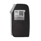 Novo KIA Stinger 2021, Chave Remota Inteligente Original/OEM, 3 Botões, 433 MHz, 95440-J7101, Número da Peça OEM: 95440-J7101 | Chaves Emirates -| thumbnail