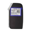 Novo KIA Sorento 2021, chave inteligente original/OEM com 3 botões, 433 MHz, número da peça do fabricante: 95440-P2400 | Chaves Emirates -| thumbnail