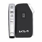 KIA Stinger 2021 Chave Inteligente 4 Botões 433MHz 95440-J5550