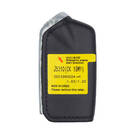 Nouvelle clé télécommande intelligente d'origine / OEM Kia Stinger 2019 4 boutons 433 MHz Numéro de pièce OEM : 95440-J5310, 95440J5310 | Emirates Keys -| thumbnail