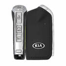 Clé télécommande intelligente d'origine Kia Stinger 2019 4 boutons 433 MHz 95440-J5310