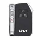 KIA Carnival 2022 Chave Remota Inteligente 6 Botões 433MHz 95440-R0410