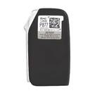 KIA K5 2021 Smart Key 4+1 Buttons Auto Start 433MHz 95440-L3430 FCC ID: CQOFD00790 Transponder ID: HITAG AES PCF7938x back  | Emirates Keys -| thumbnail