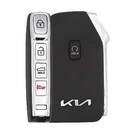 KIA K5 2022-2023 Chave Remota Inteligente Genuína 4+1 Botões 433MHz 95440-L3430