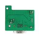 Novo adaptador sem solda xhorse xdnp17gl porsche bcm para xhorse mini prog, vvdi prog e vvdi key tool plus Chaves dos Emirados -| thumbnail