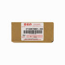 New Genuine / OEM Suzuki Ciaz 2018 Remote 2 Buttons 433MHz Manufacturer Part Number: 37145M79M01 Transponder ID: PCF7961 | Emirates Keys -| thumbnail