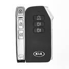 Controle Remoto Inteligente Original KIA Sorento 2021 com 6 Botões, 433 MHz, 95440-P2500