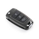 Clé télécommande d'origine Hyundai Tucson 2022, 2+1 boutons, 433 MHz, référence OEM : 95430-N9050, 95430N9050 | Emirates Keys -| thumbnail